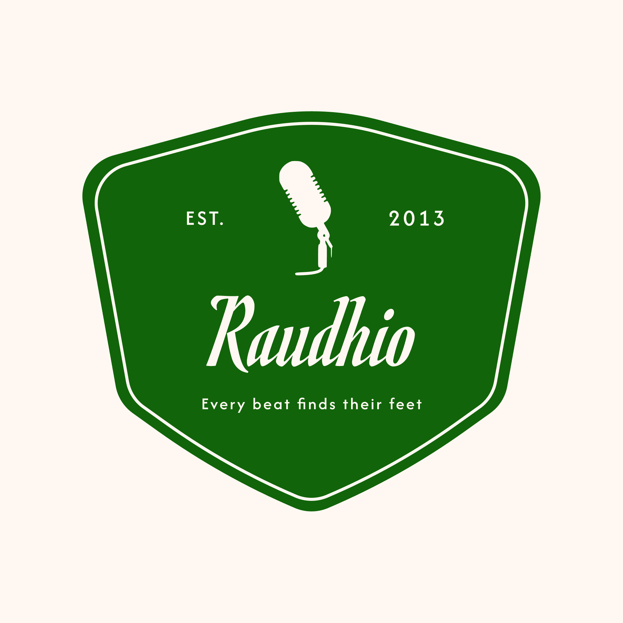 Raudhio